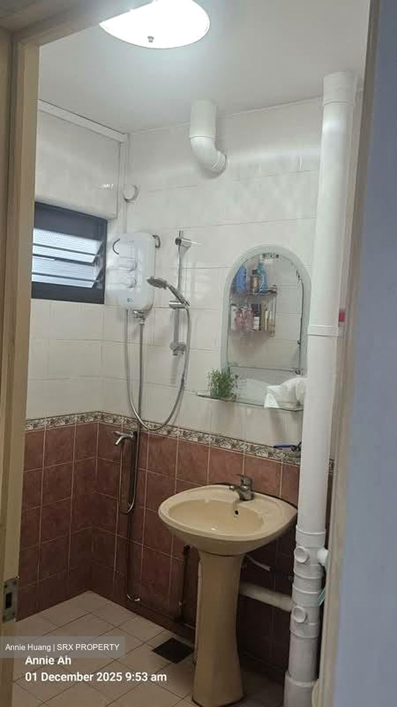 Blk 36 Marsiling Sapphire (Woodlands), HDB 5 Rooms #559206711